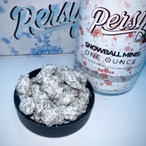 PERSY SNOWCAPS MINIS