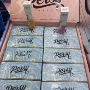 Persy carts master box {100}