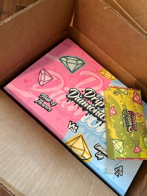Drip Diamonds - Image 2
